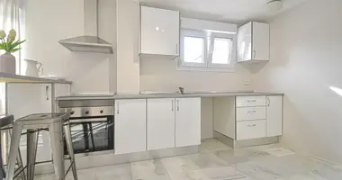 Ático Ático 3 habitaciones en Villajoyosa, Španjolska