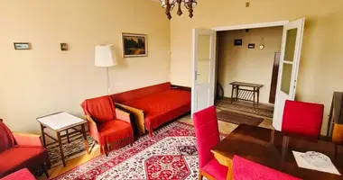 1 bedroom apartment in Warsaw, Poland