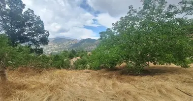 Plot of land in Kumluca, Turkey