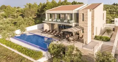 Villa en Opcina Dezanovac, Croacia