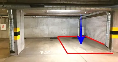 Nieruchomości komercyjne 16 m² w Wilno, Litwa