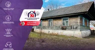 Haus in Sarsunski sielski Saviet, Belarus