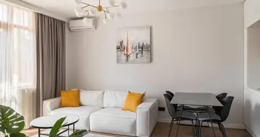 1 bedroom apartment in Batumi, Georgia