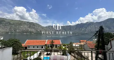 Wohnung 2 zimmer in Stoliv, Montenegro