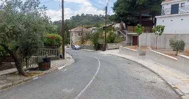 Dom 4 pokoi w Moniatis, Cypr