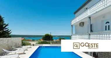Maison 6 chambres dans Opcina Dezanovac, Croatie