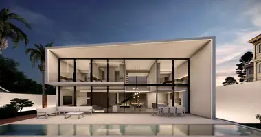 Villa en Alfaz del Pi, Španjolska