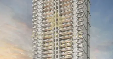 Mieszkanie 3 pokoi w Regiao Imediata de Sao Paulo, Brazylia