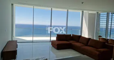 Квартира 3 спальни в муниципалитет Лимасол, Кипр