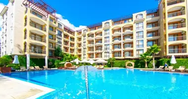 Appartement 1 chambre dans Nessebar, Bulgarie