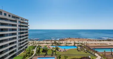 3 bedroom apartment in Torrevieja, Spain