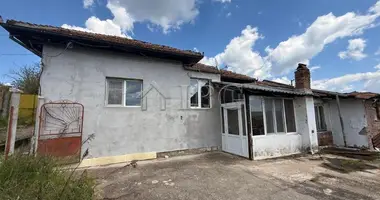 Dom 4 pokoi w Piperkovo, Bułgaria