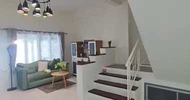 Haus 2 Schlafzimmer in Nong Pla Lai, Thailand