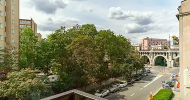 Apartamento 3 habitaciones en Varsovia, Polonia