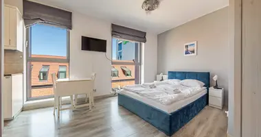 Appartement 1 chambre dans Dantzig, Pologne
