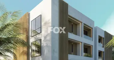 Mieszkanie 2 pokoi w Pafos, Cypr