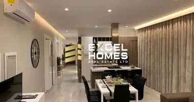 Penthouse 1 bedroom in Mellieħa, Malta