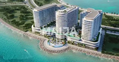 Apartment in Ras al-Khaimah, United Arab Emirates