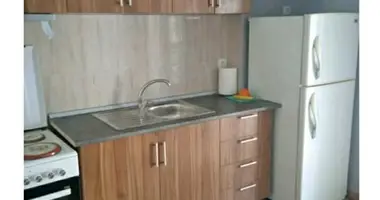1 bedroom apartment in Pavlos Melas Municipality, Greece