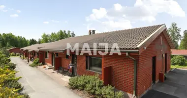 Apartamento 2 habitaciones en Seinajoki sub region, Finlandia