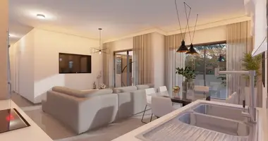 Appartement 2 chambres dans Paphos, Chypre