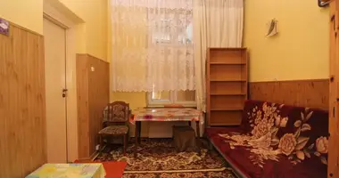 Apartamento 1 habitación en Voivodato de Pequeña Polonia, Polonia