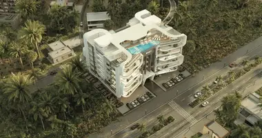 3 bedroom apartment in Dubai, United Arab Emirates