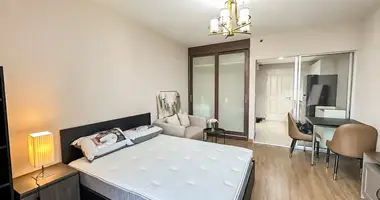 Condo 1 bedroom in Pattaya City, Thailand
