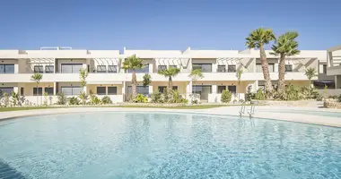 Ático Ático 3 habitaciones en Torrevieja, Španjolska