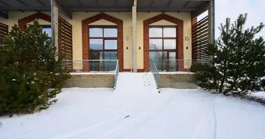 Квартира 1 комната в Русне, Литва