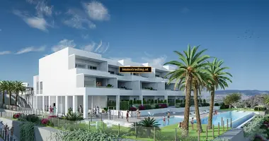 Apartamento 3 habitaciones en Villajoyosa, Španjolska