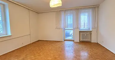 Квартира 3 комнаты в Краков, Польша