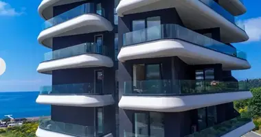 1 bedroom apartment in Rafailovici, Montenegro