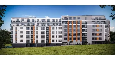 Apartment in Burgas, Bulgaria