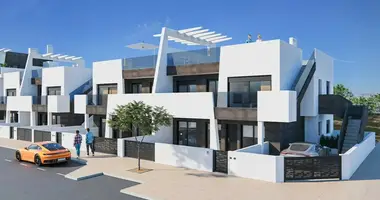 Bungalow 2 bedrooms in Pilar de la Horadada, Spain