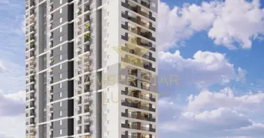 Studio apartment 11 bedrooms in Regiao Imediata de Sao Paulo, Brazil
