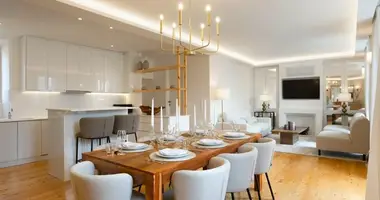 Apartment in Gimari, Greece