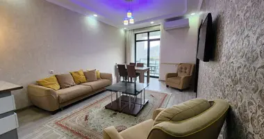 Mieszkanie 2 pokoi w Tbilisi, Gruzja