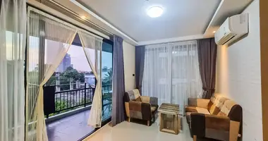 Piso independiente 1 habitacion en Pattaya City, Tailandia