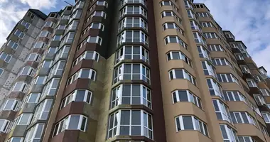 1 room apartment in Ilichanka, Ukraine