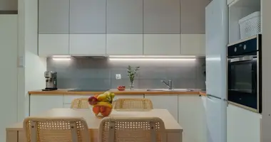 3 room apartment in Warsaw, Poland