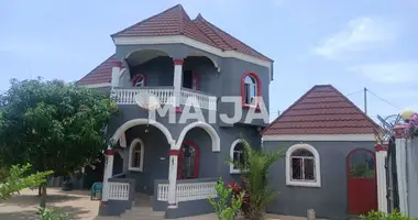 House in Tanji, Republic of The Gambia