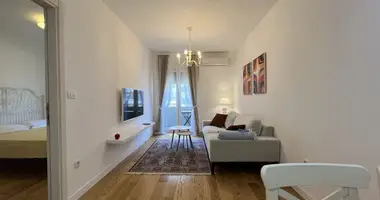 Apartamento en Podgorica, Montenegro