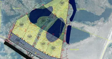 Plot of land in Bubos, Lithuania
