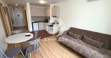 Wohnung 3 zimmer in Nessebar, Bulgarien