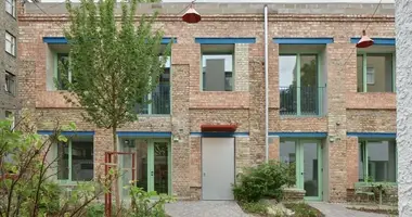 Wohnung 3 zimmer in Riga, Lettland