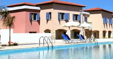 Квартира 2 спальни в Polis Chrysochous, Кипр