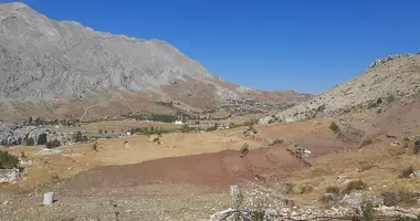 Plot of landin Karakocali, Turkey