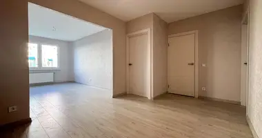 3 room apartment in Minsk, Belarus