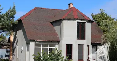 Дом в Брест, Беларусь